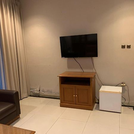 Enhaii Hotel Bandung Exteriör bild