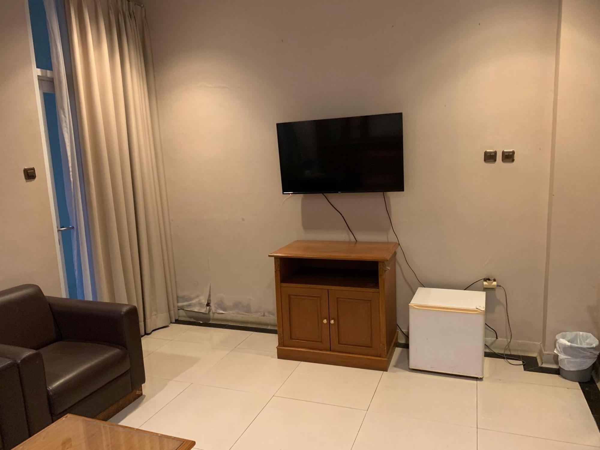 Enhaii Hotel Bandung Exteriör bild